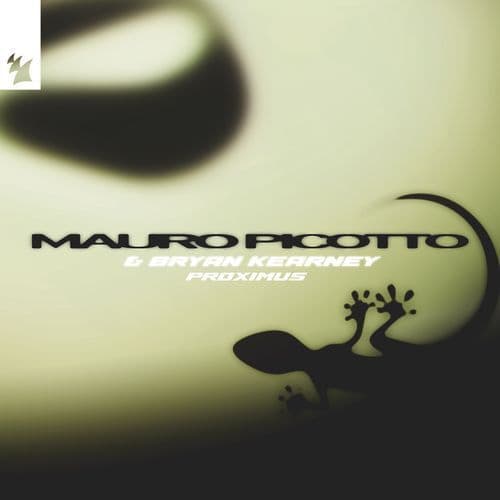 Proximus (Extended Mix)