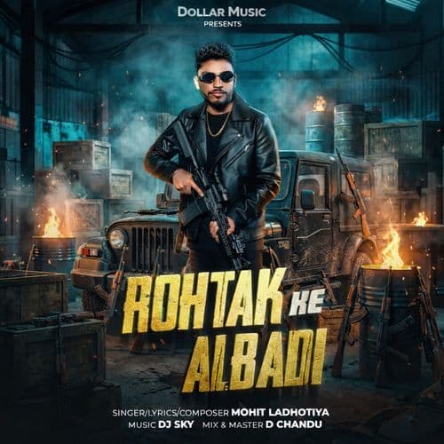 Rohtak Ke Albadi