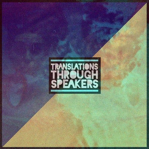 Translations Through Speakers