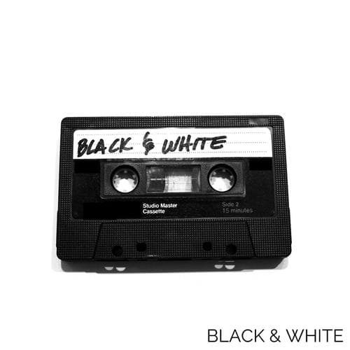 Black &amp; White (feat. Julian Rodriguez)