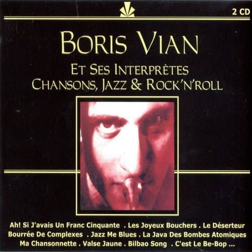 Chansons, Jazz &amp; Rock'n'Roll