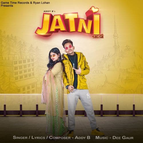 Jatni