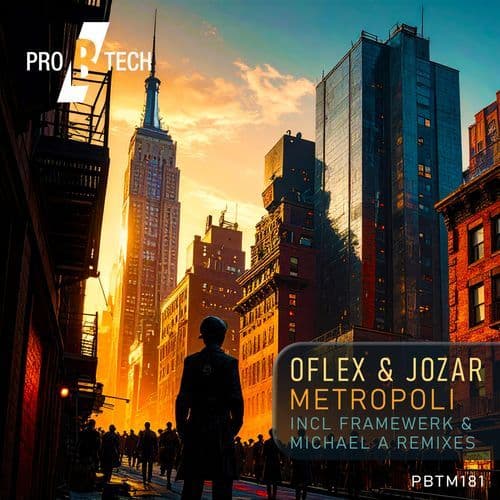 Meridonal (Framewerk Dub)