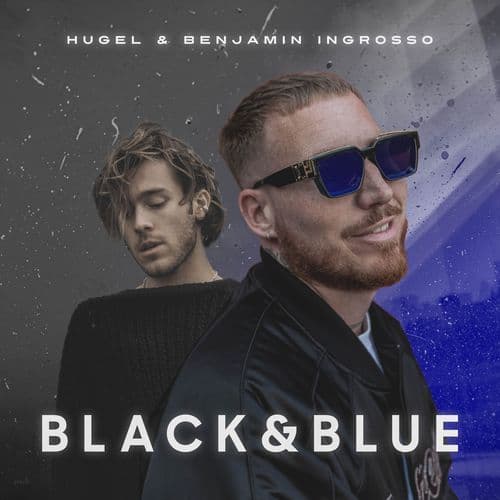 Black & Blue (Extended Mix) (Extended Mix)