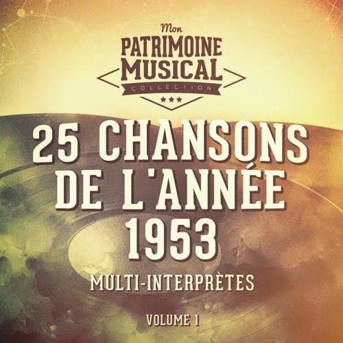 Au bois de chaville (y'avait du muguet)