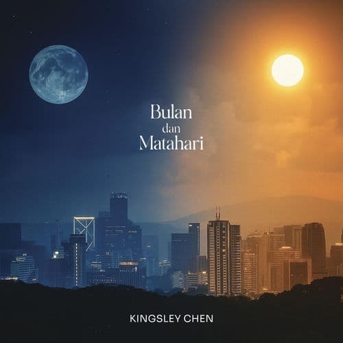 Bulan dan Matahari