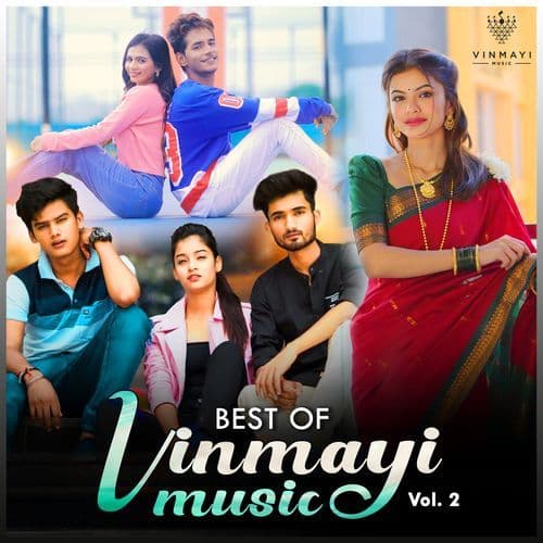 Best Of Vinmayi Music Vol.2