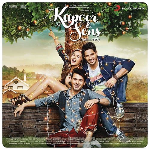 Kapoor & Sons (Since 1921)