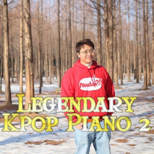 Legendary Kpop Piano 2