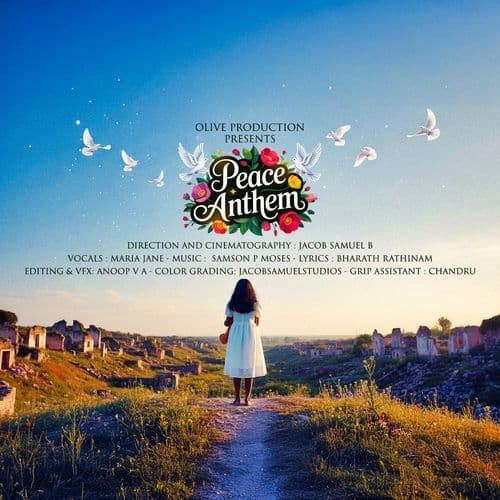 Peace Anthem