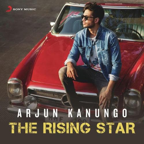 Arjun Kanungo - The Rising Star