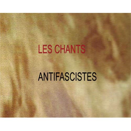 Le chant des partisans