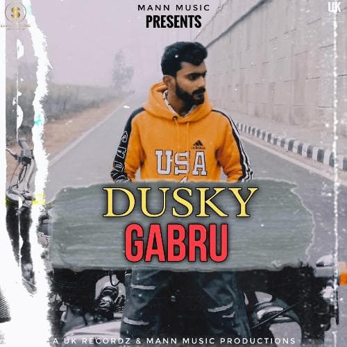 DUKSY GABRU