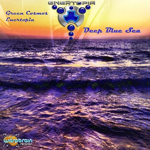 Deep Blue Sea (Green Cosmos Remix)