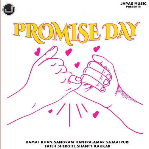Promise Day