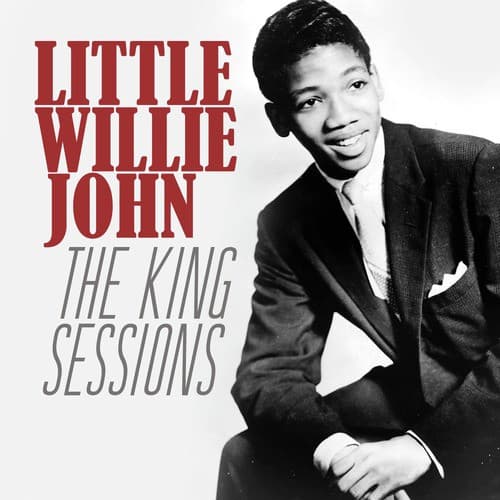 The King Sessions
