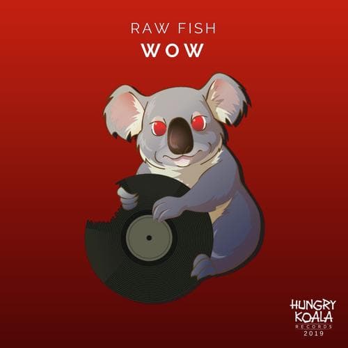 WOW (Original Mix)