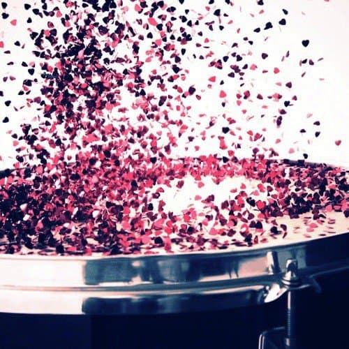 Your Drums, Your Love (Lil Silva Remix)