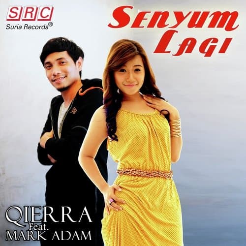 Senyum Lagi (feat. Mark Adam)