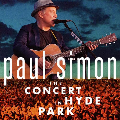 The Concert in Hyde Park