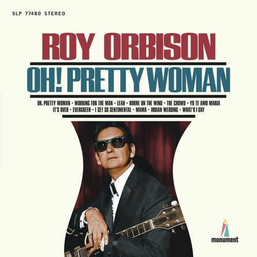 Roy Orbison