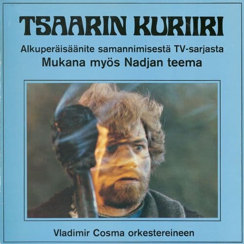 Tsaarin kuriiri