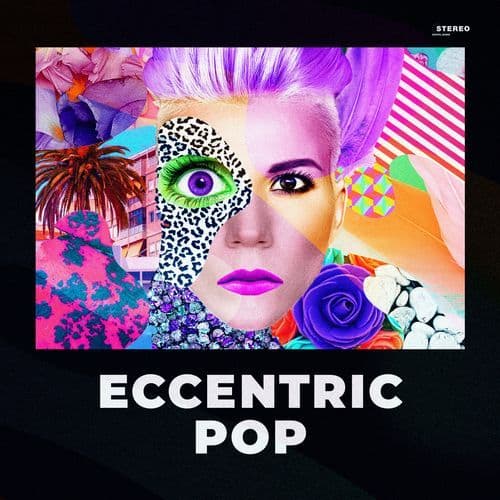 Eccentric pop