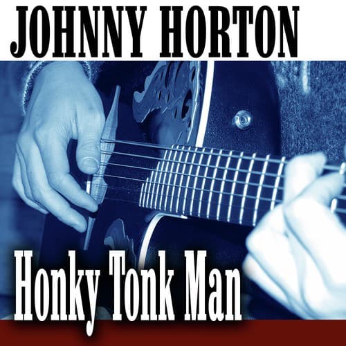 Honky Tonk Man
