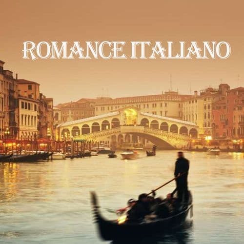 Romance Italiano