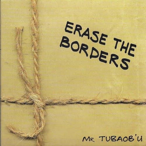 Erase the Borders