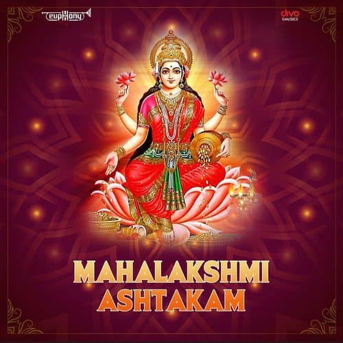 Mahalakshmi Ashtakam