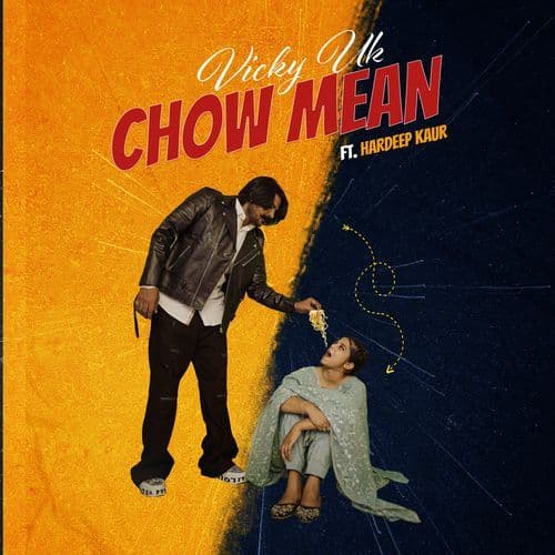 CHOW MEAN