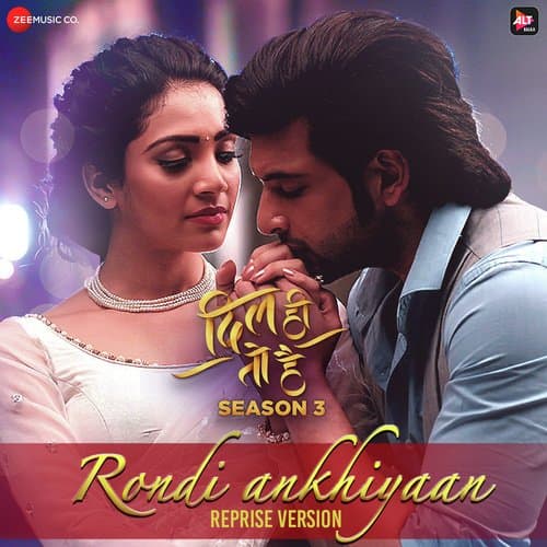 Dil Hi Toh Hai Season 3