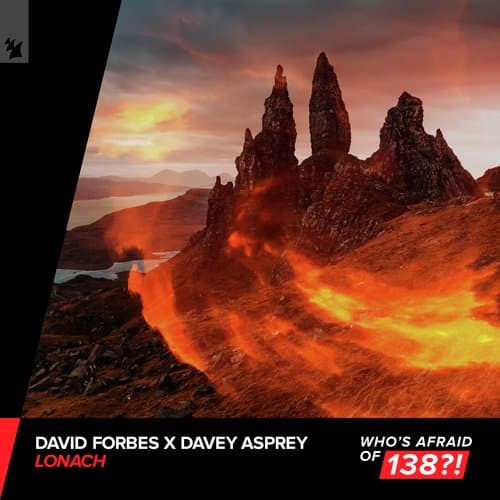 Lonach (Extended Mix)