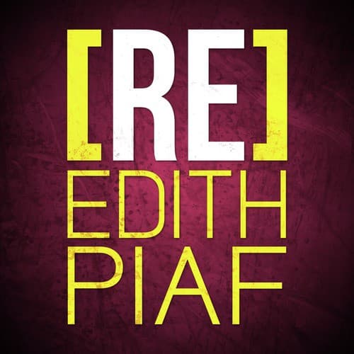 Non, je ne regrette rien