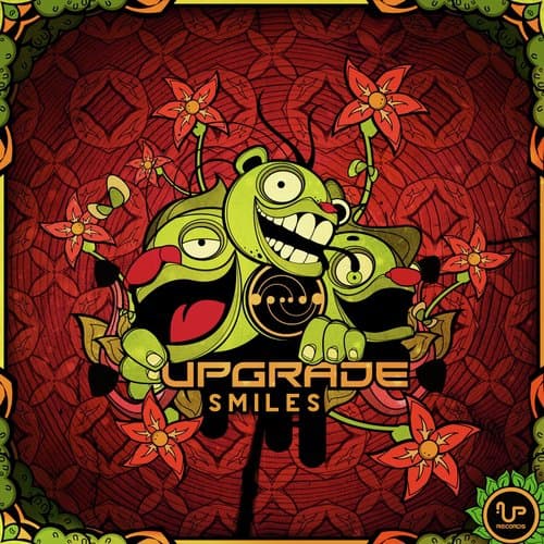 I.M Legend (Upgrade Remix)