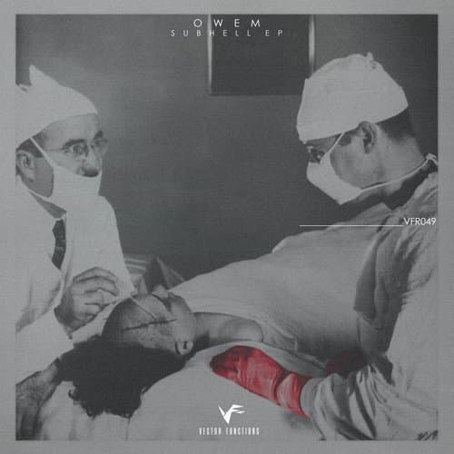 Blood Rave (Original Mix)