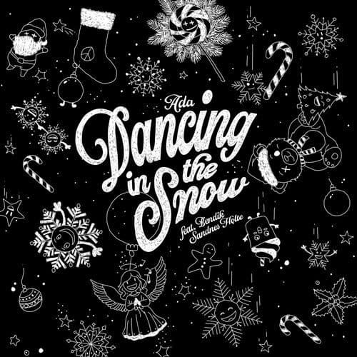 Dancing in the Snow (Instrumental) [feat. Bendik Sandnes Holte]