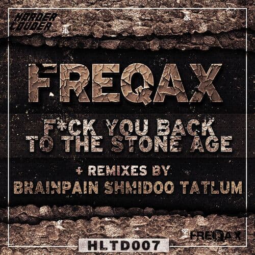 Fuck You Back to the Stone Age (Shmidoo Remix)