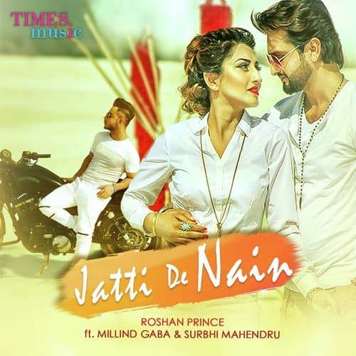Jatti De Nain