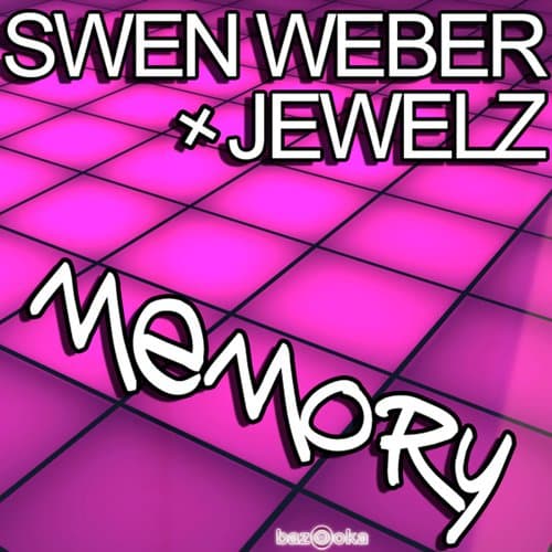 Memory (Jewelz Remix)