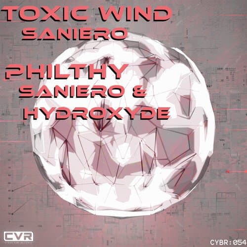 Toxic Wind (Original Mix)