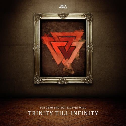 Trinity Till Infinity