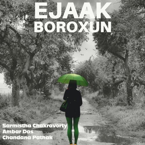 Ejaak Boroxun