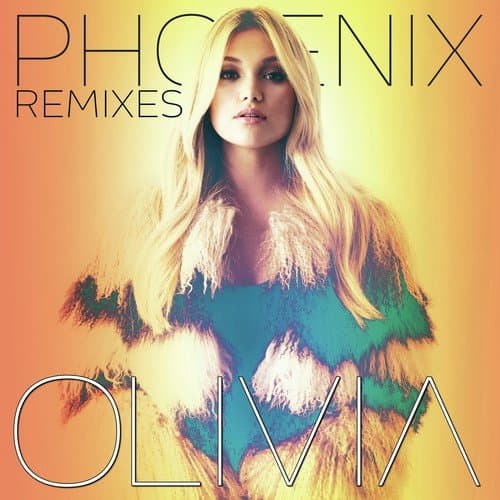 Phoenix (Jakwob Remix)