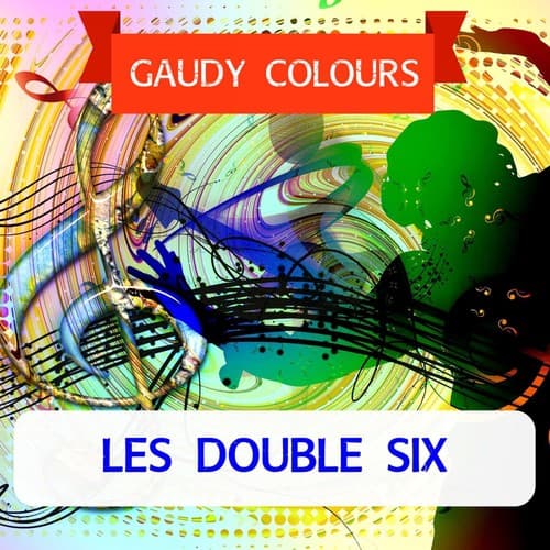 Les Double Six