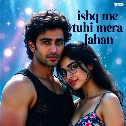 Ishq Me Tu Hi Mera Jahan Hai