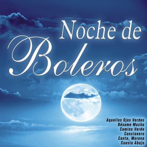 Aquellos Ojos Verdes