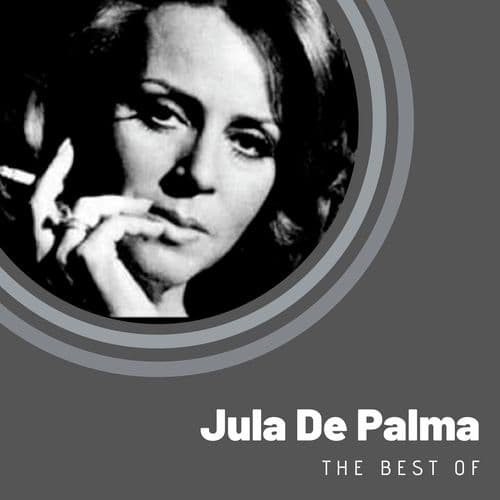 The Best of Jula De Palma