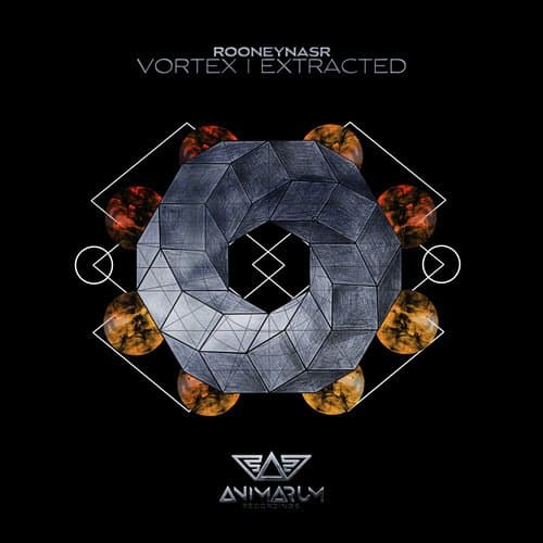 Vortex (Extended Mix)